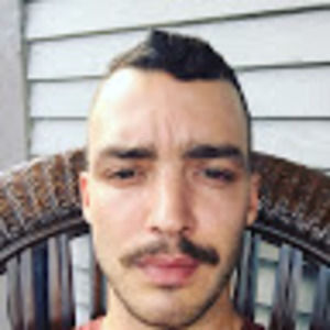 Meet your Posher, Joshua